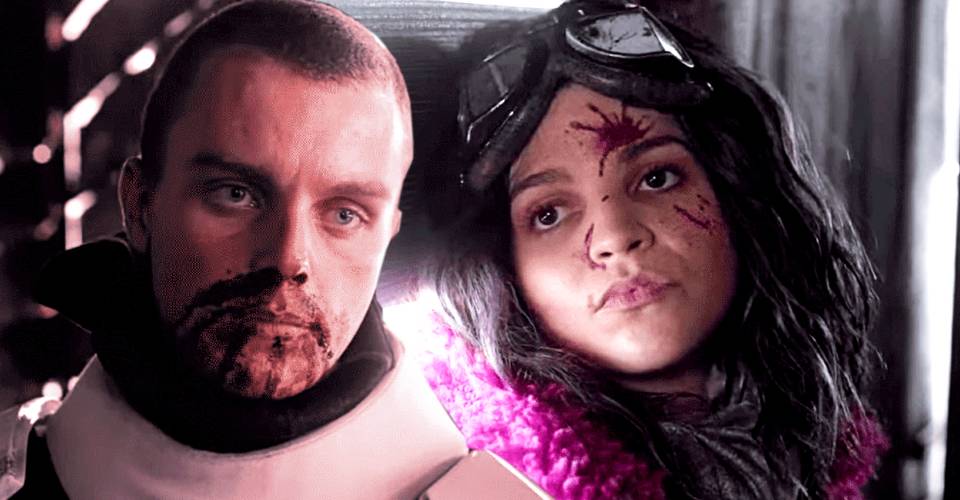 Walking Dead Princess Episode Backlash Misunderstands The Bonus Episodes Walking Dead Princess Episode Backlash Misunderstands The Bonus Episodes